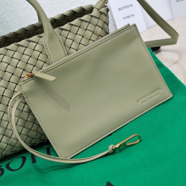 Bottega Veneta Shopping Bags